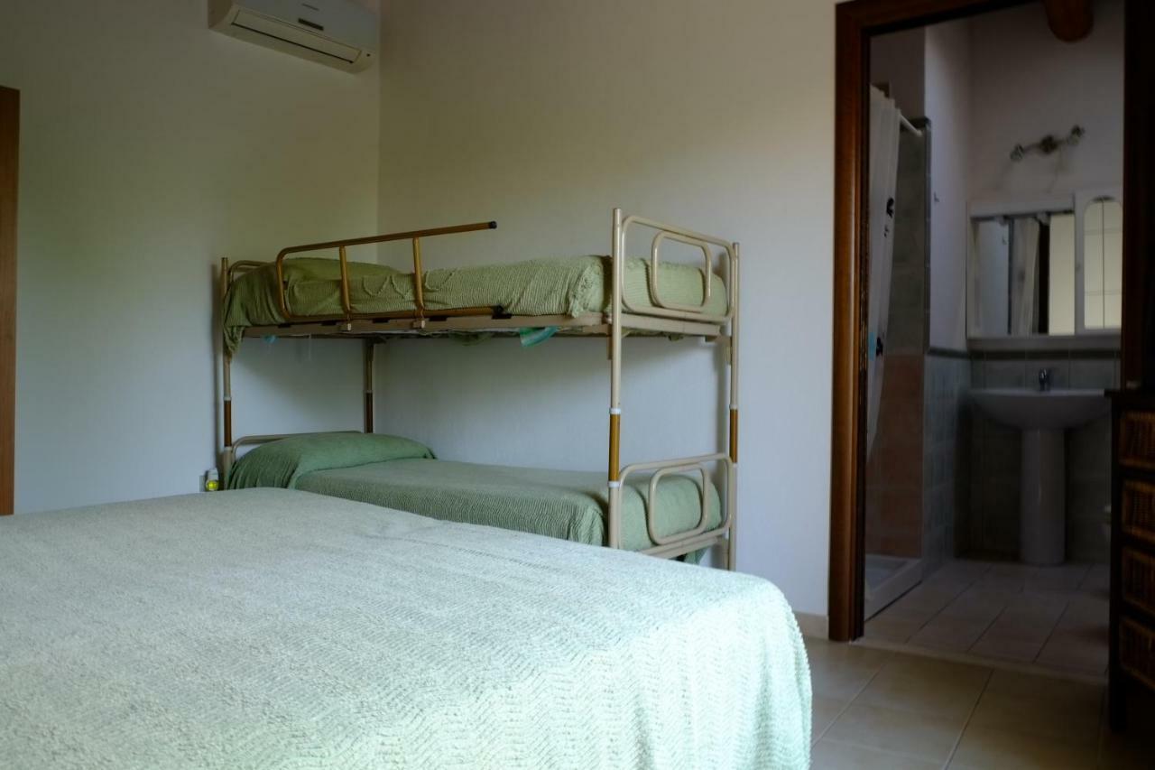 B&B Nurachi Eksteriør bilde